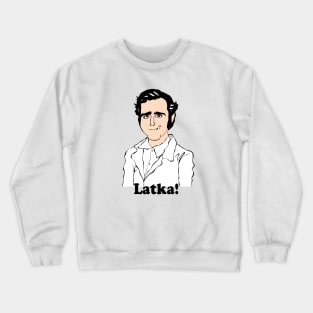 ANDY KAUFMAN FAN ART!! Crewneck Sweatshirt